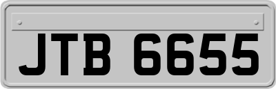 JTB6655