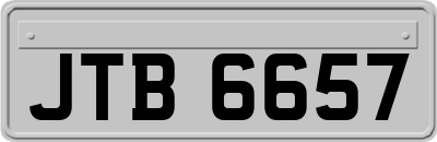 JTB6657