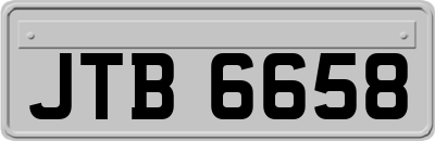 JTB6658