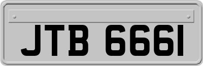 JTB6661