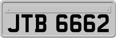 JTB6662