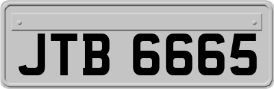 JTB6665