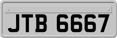 JTB6667