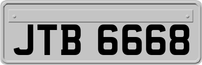 JTB6668