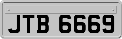 JTB6669