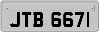 JTB6671