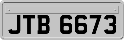 JTB6673