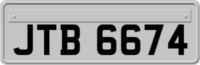 JTB6674