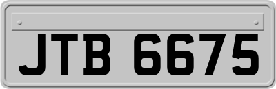 JTB6675