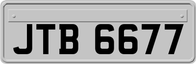 JTB6677