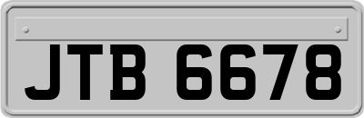 JTB6678