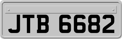 JTB6682