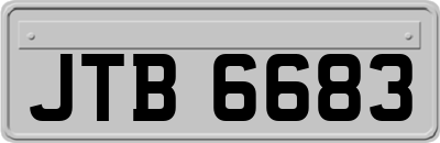 JTB6683