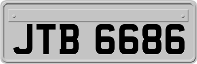 JTB6686