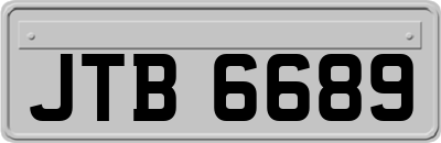 JTB6689