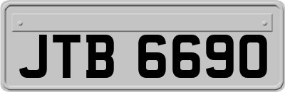 JTB6690