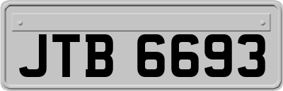 JTB6693