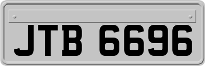 JTB6696