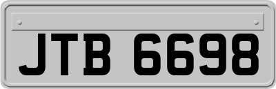 JTB6698