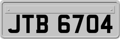 JTB6704