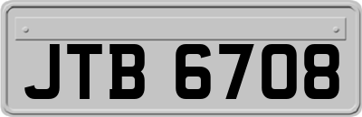 JTB6708