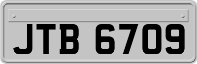 JTB6709