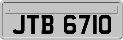 JTB6710