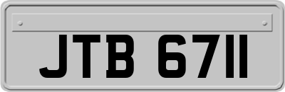 JTB6711