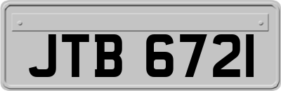 JTB6721