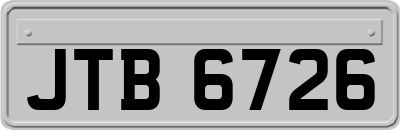 JTB6726