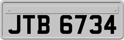 JTB6734