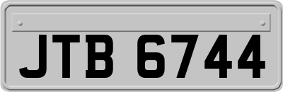 JTB6744