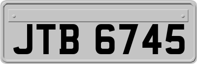 JTB6745