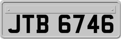 JTB6746