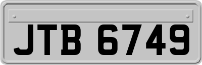 JTB6749