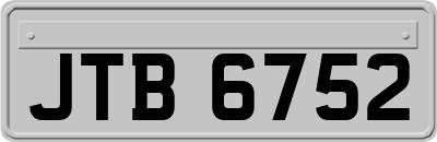 JTB6752