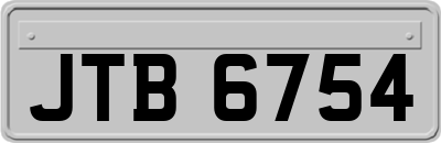 JTB6754