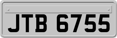 JTB6755