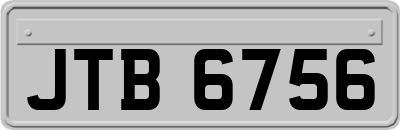 JTB6756