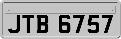 JTB6757