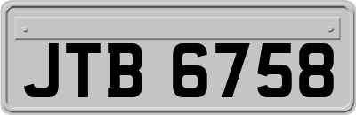 JTB6758