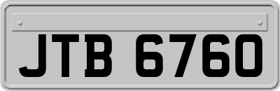 JTB6760