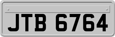 JTB6764