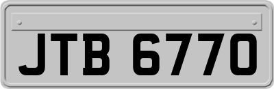 JTB6770