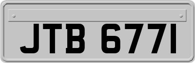 JTB6771