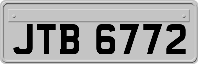 JTB6772