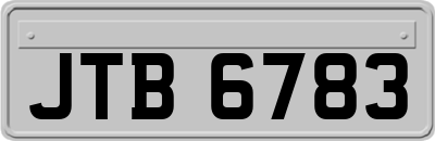 JTB6783