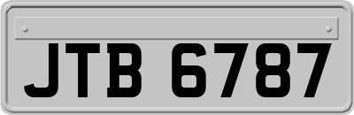 JTB6787