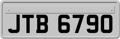 JTB6790