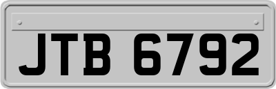 JTB6792